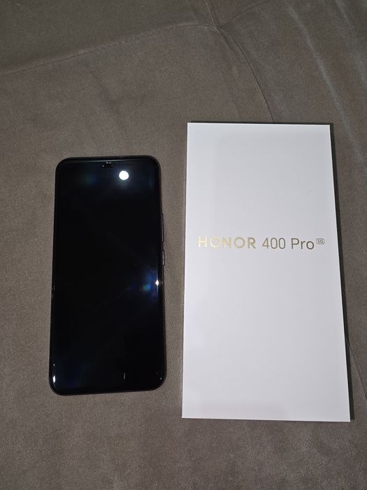 Honor 400 Pro 512 GB