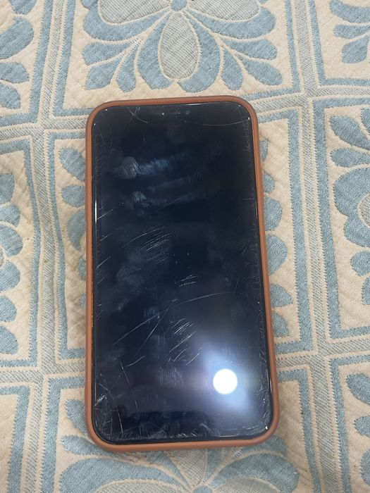 iPhone 17 Pro Max (не оригинал) на запчасти