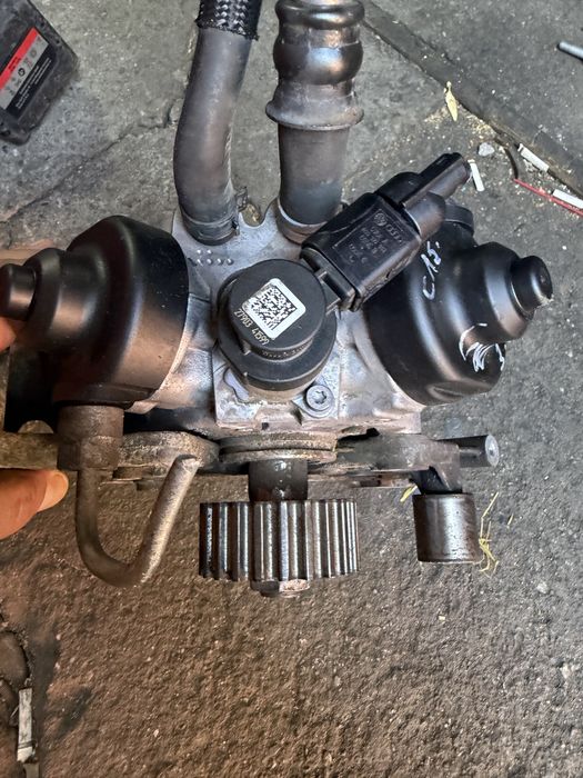 Pompa inalta\injectie  audi,vw touareg,porsche \3.0tdi\euro 5