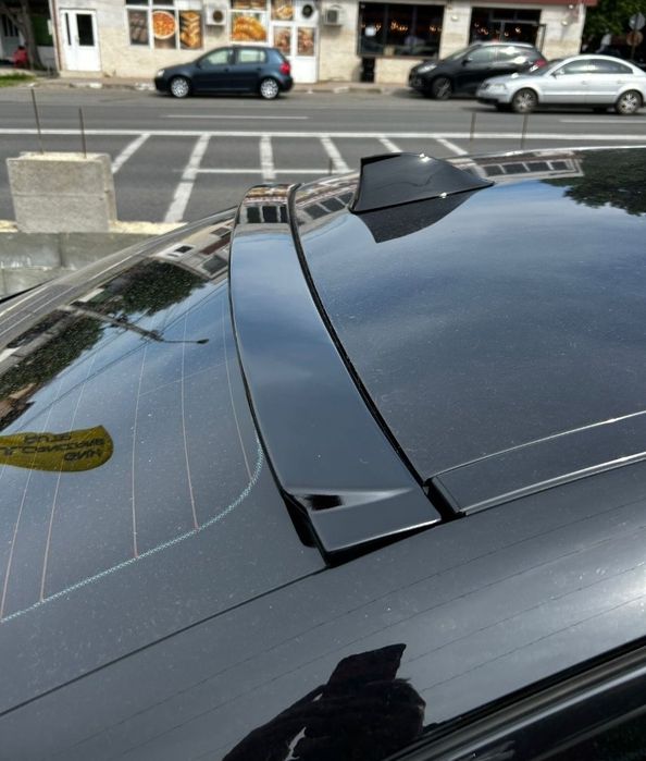 Eleron Lip Spoiler Lunetă BMW Seria 5 F10 F11 G30 G31 Model ACS