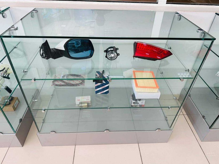 ХАВАЛ Н6, Н9 запчасти оптом и в рассрочку