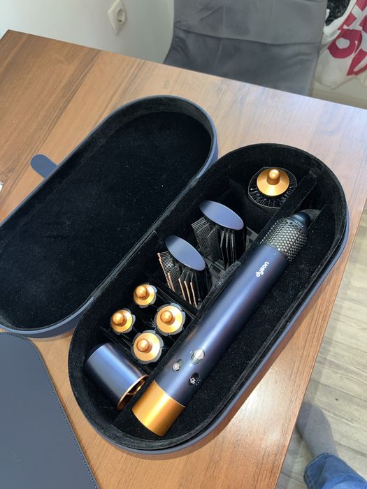 Dyson в идеальном состоянии