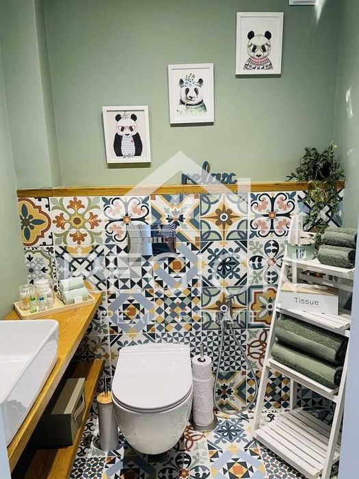 Дава се под наем Двустаен апартамент в Варна, Общината - 70 кв.м за 867 € - Снимка #7