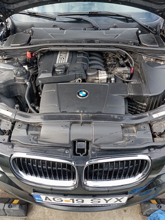 Super oferta bmw e90 2010