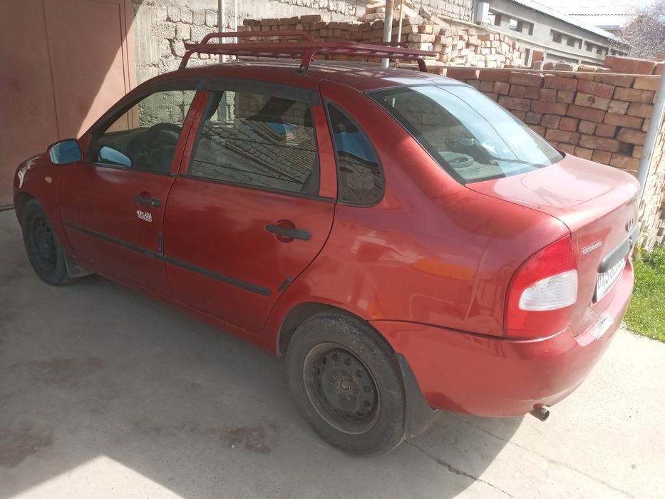 Лада калина сотилади на хаду