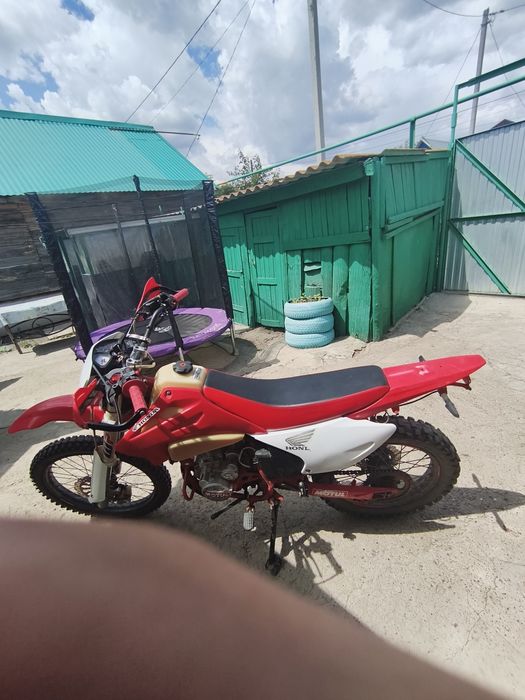 Продам Хамер 250