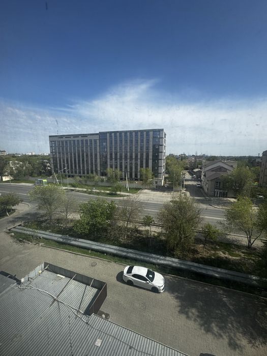 2-комнатная квартира в центре