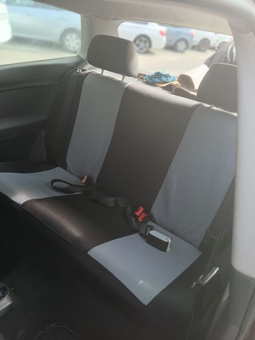 Volkswagen Polo 1.2 Benzina