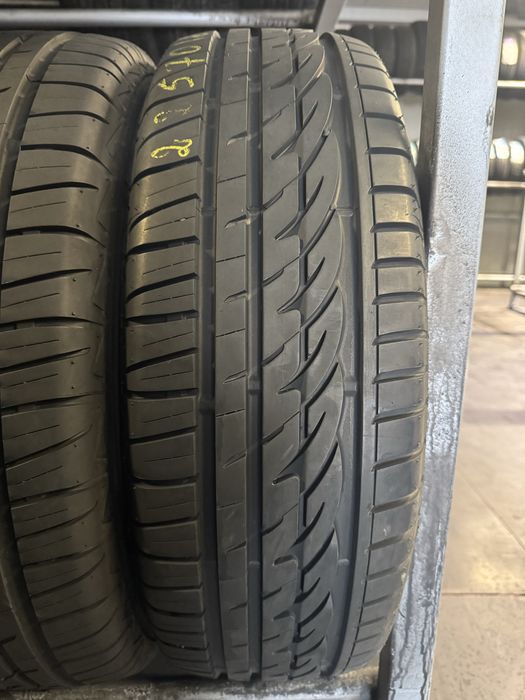 Anvelope Demo 225/70/16 Firestone