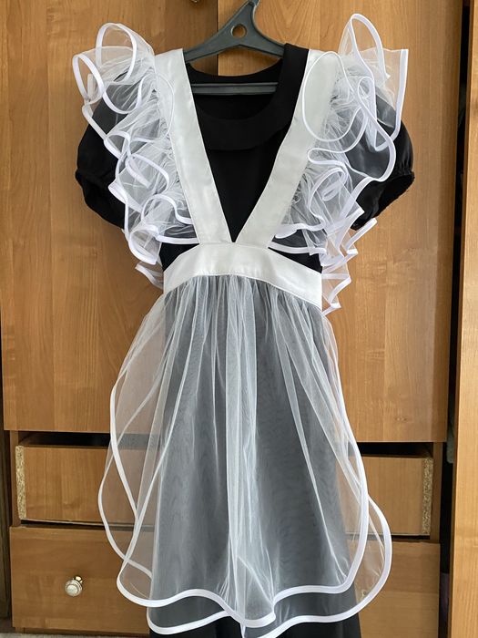 Форма школьная 11 класс