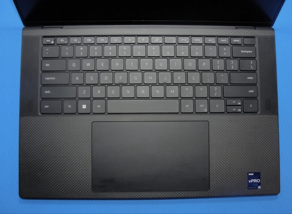 Dell Precision 5570 Workstation i7-12800H 40GB RAM 1TB SSD RTX A2000 8GB