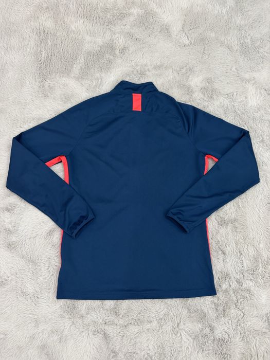 Мъжко горнище NIKE DRI-FIT . Размер М