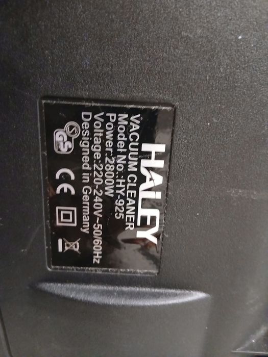 Пылесос для дома или офиса