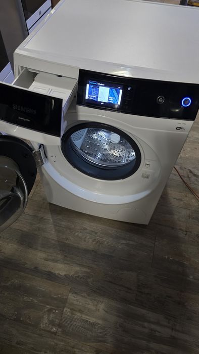 Пералня Siemens Avantgarde 10kg wi-fi