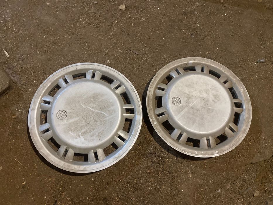 Колпаки т4 оригинал