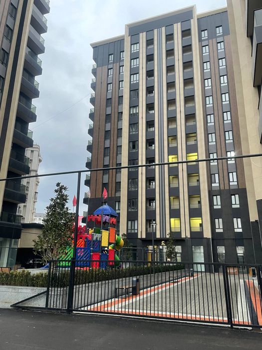 Сдается квартира жк  Darkhan Avenue