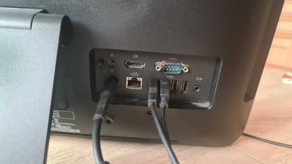 AiO Компютър HP ProOne 400