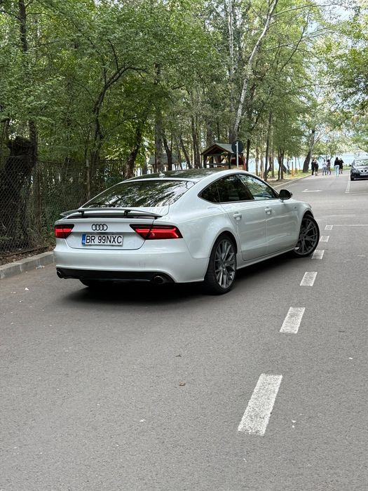 AUDI A7 2013 — imagine 4