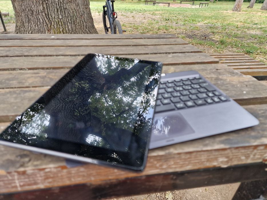 Asus transformer 2в1