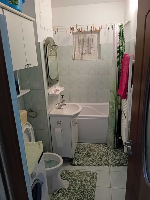 Proprietar închiriez apartament 1 cameră zona Blașcovici