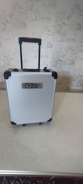 Набор инструментов новый