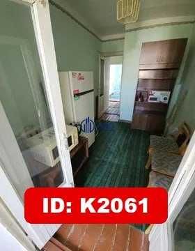 Tezda Goluboy ekran tomonda 4xxona kvartira ijaraga beriladiK2061