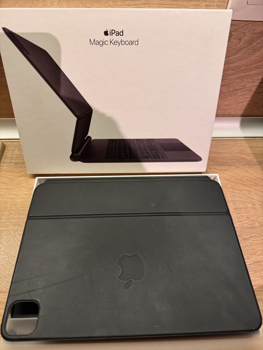 Ipad Keyboard 11-inch (1st and 2nd generation)