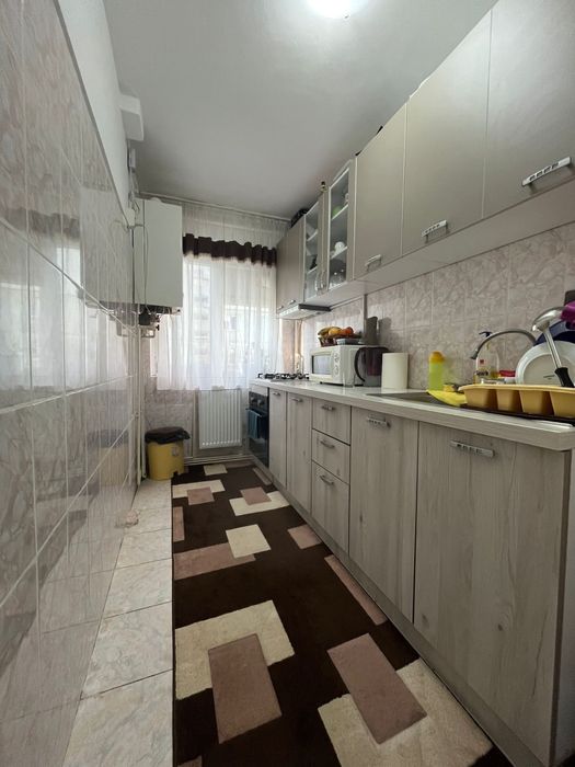 Apartament regim hotelier micro 6