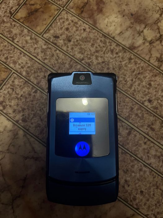 Motorola razr V3