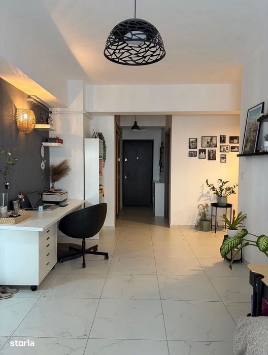 Apartament 2 camere Rams Residence Dudesti-Pantelimon