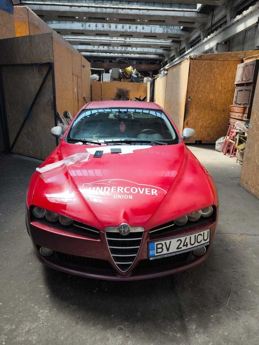 Masina de inchiriat - Rent a Car