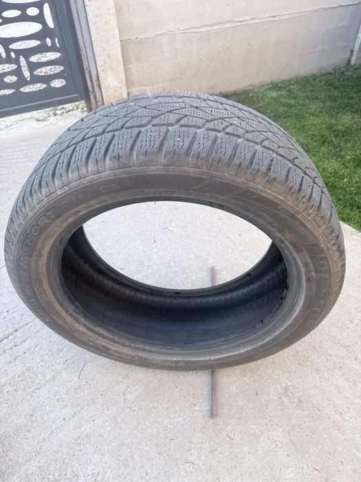 Anvelope/Cauciucuri  Dunlop 225/50/R18