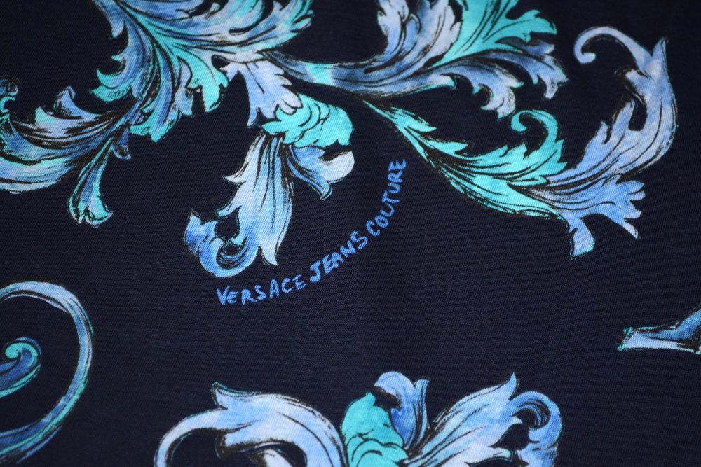Versace Jeans Couture - мъжки тениски, размери XS, S