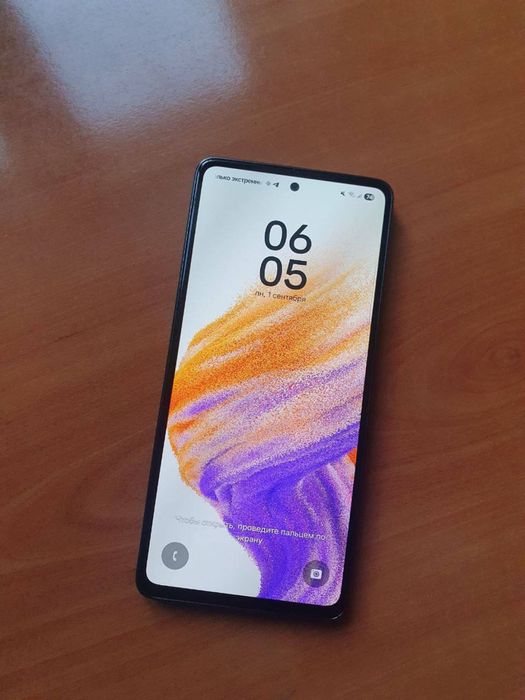 Samsung Galaxy A53 5G