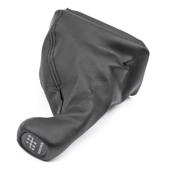 Топка за скоростен лост с маншон за Mercedes E-Class W210 S210