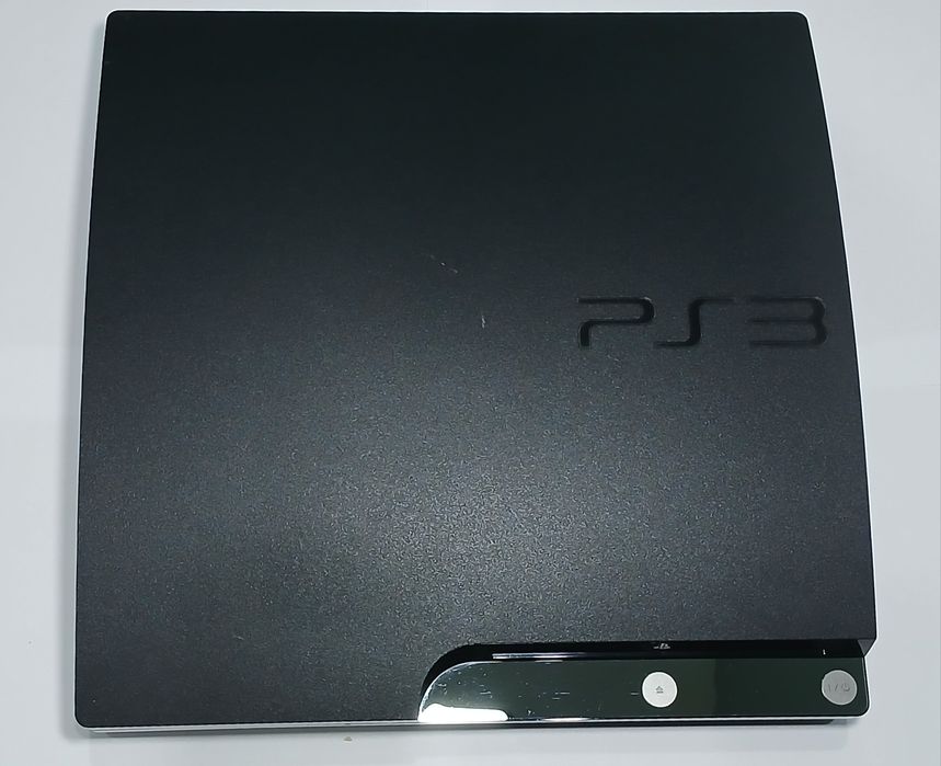 PlayStation 3 Slim CECH-2504B