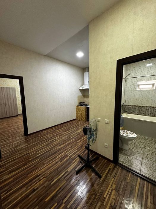 Миробод туманида 1/2/2 37кв2 сотилади