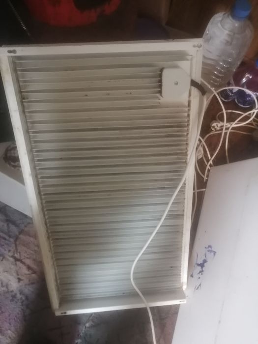 Продам теплафон 0.75 кВт