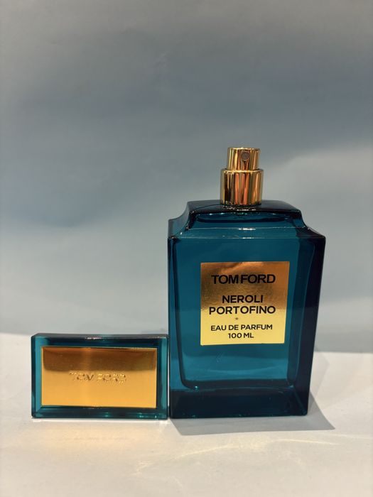 Tom Ford Neroli Portofino 125ml