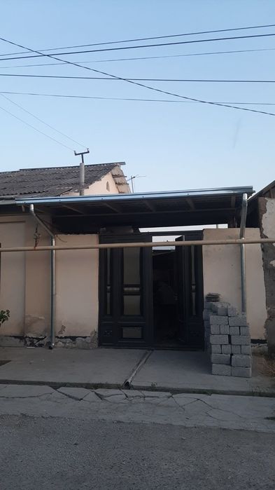 Uy sotiladi keles|продаётся участок в келесе