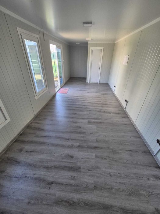 Container birou modular 8mx3mx2.7m