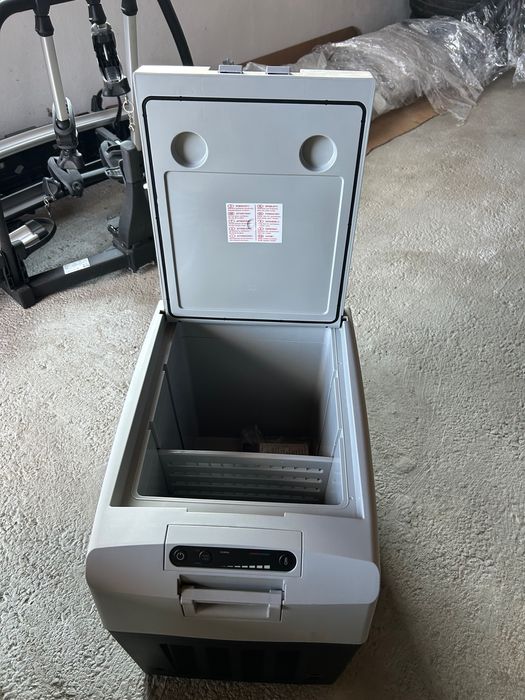 Frigider auto termoelectric Dometic TCX 35