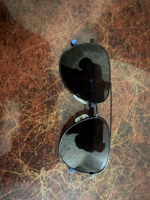 MontBlanc очки оригинал