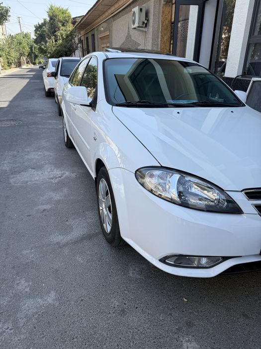 Jentra 2019 gentra avtomat