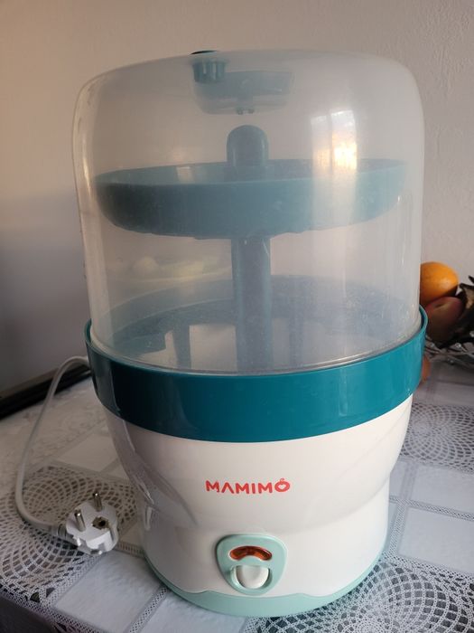 Vând sterilizator Mamimo