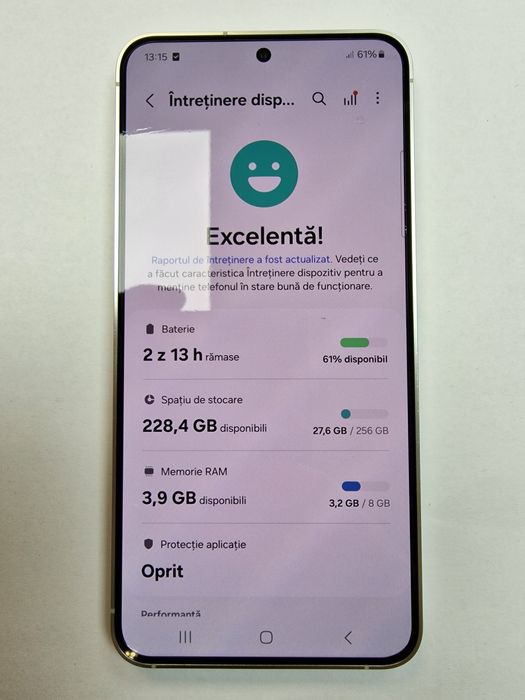 Amanet Vitan 107 / Samsung Galaxy S24
