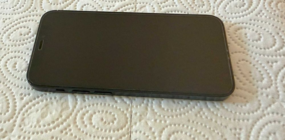 iPhone 12 mini 64GB черен