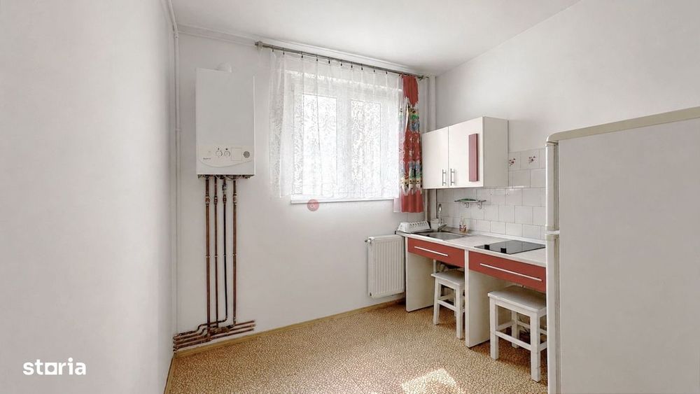 Apartament Insorit Acces Facil