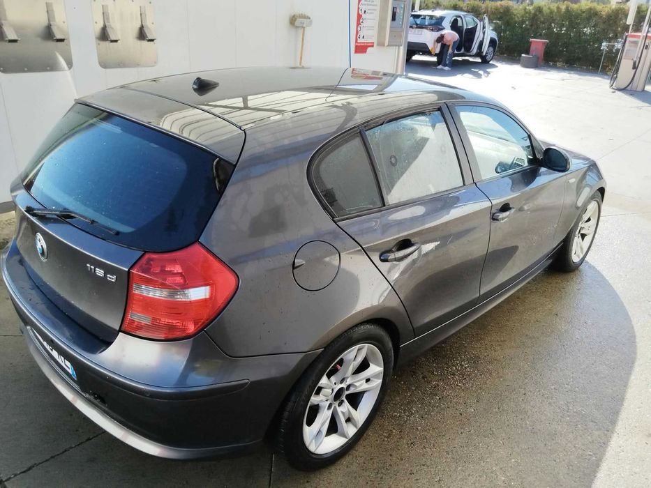 BMW 1 Series 0 — imagine 3