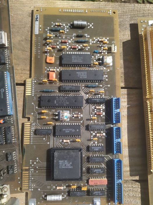 Техсеребро платы